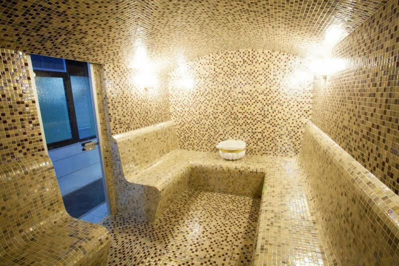 Emerald Suite Hotel Baku Luaran gambar