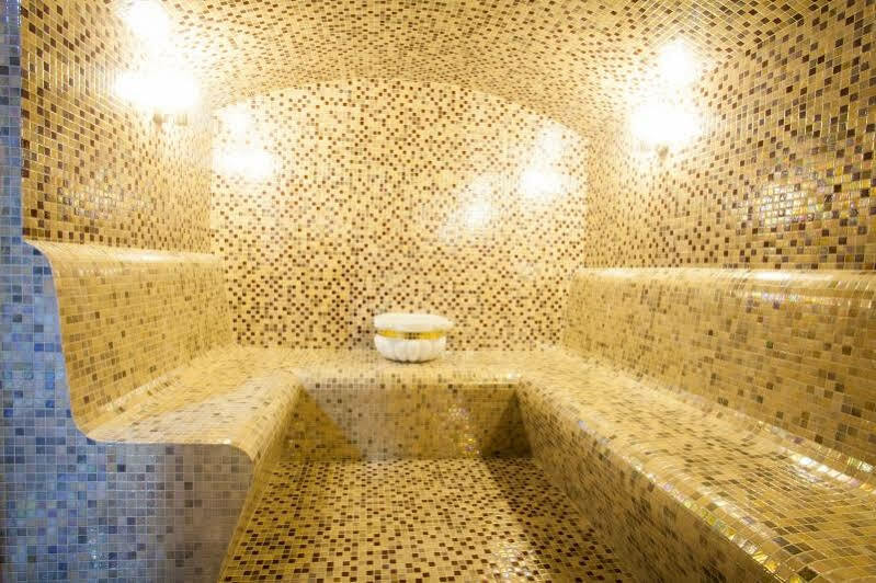 Emerald Suite Hotel Baku Luaran gambar