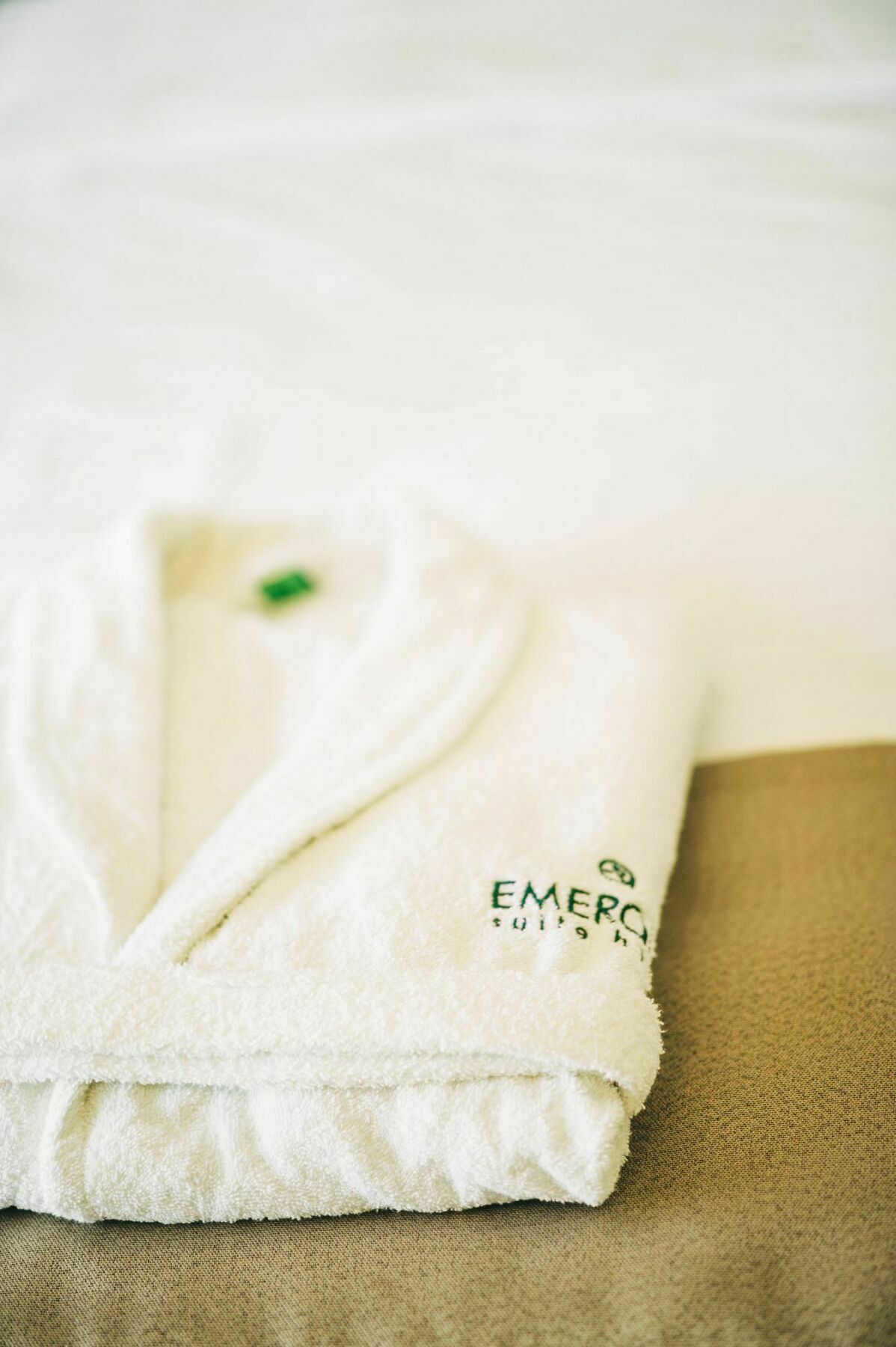 Emerald Suite Hotel Baku Luaran gambar