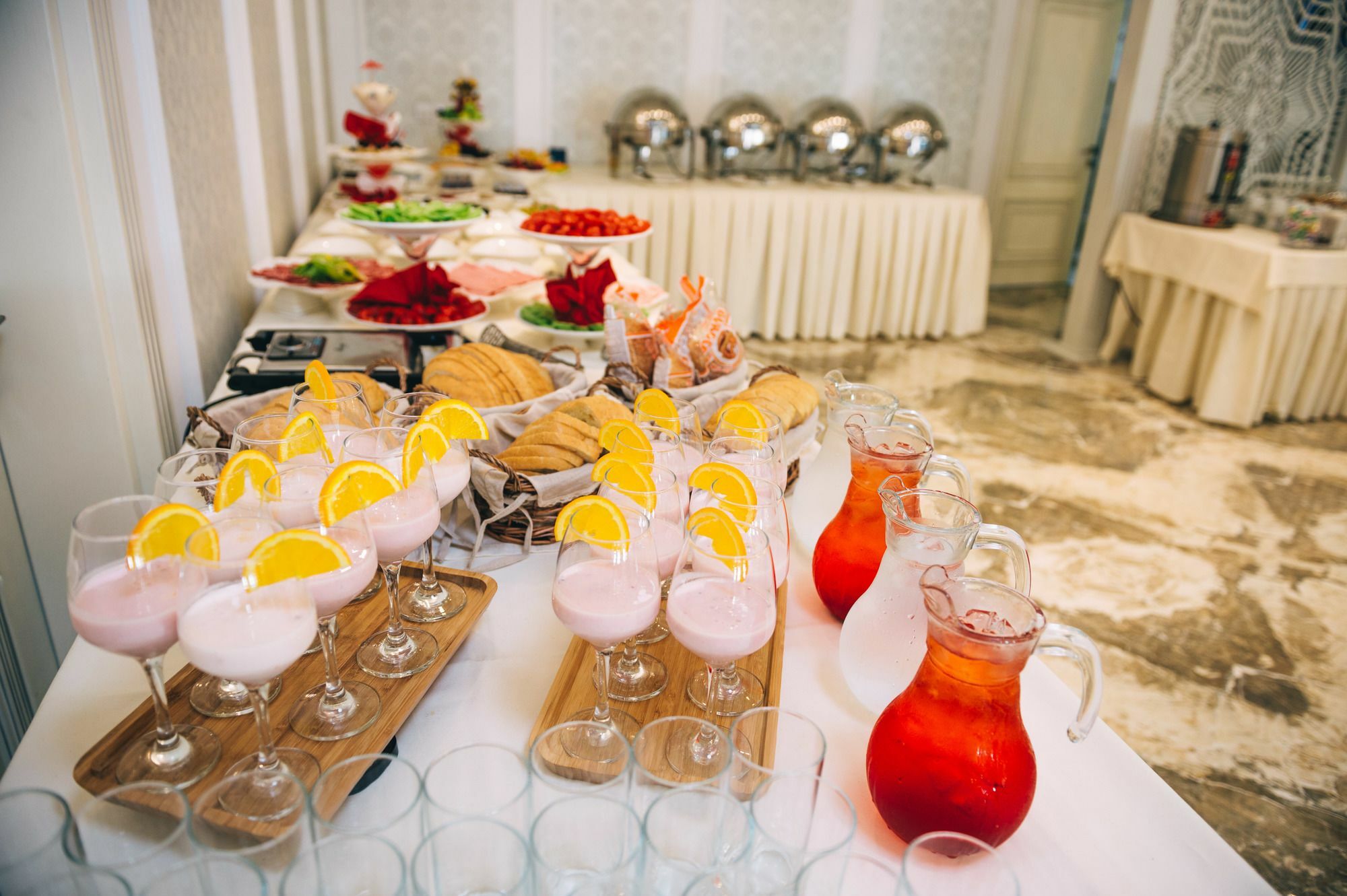 Emerald Suite Hotel Baku Luaran gambar