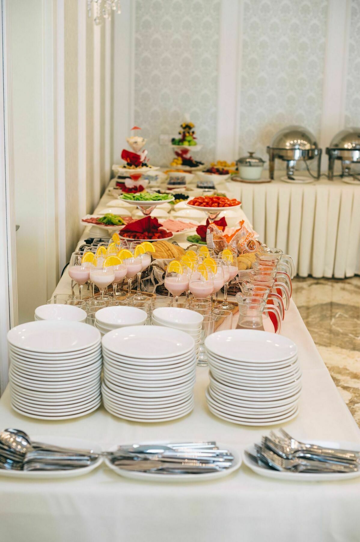 Emerald Suite Hotel Baku Luaran gambar