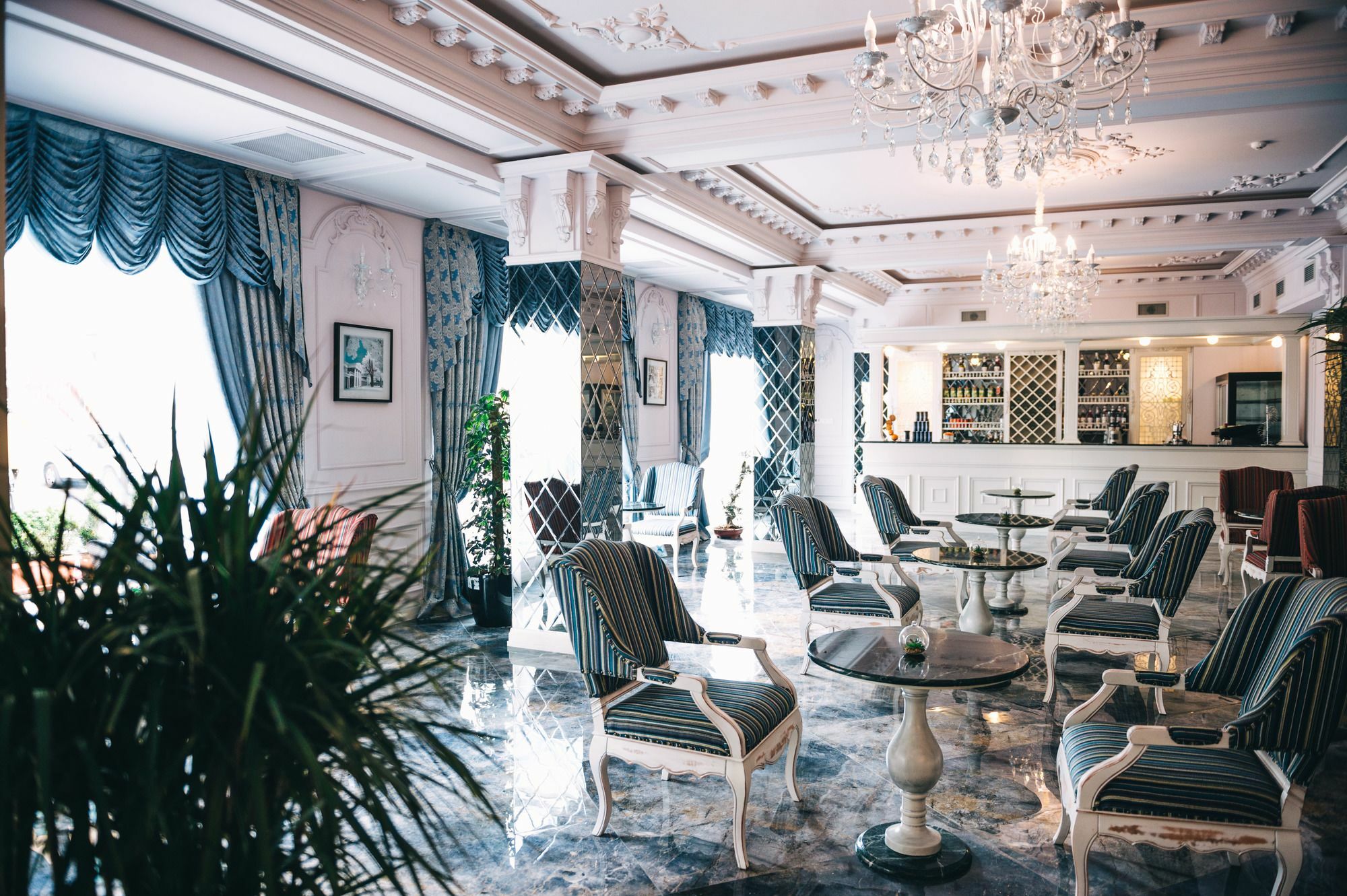 Emerald Suite Hotel Baku Luaran gambar