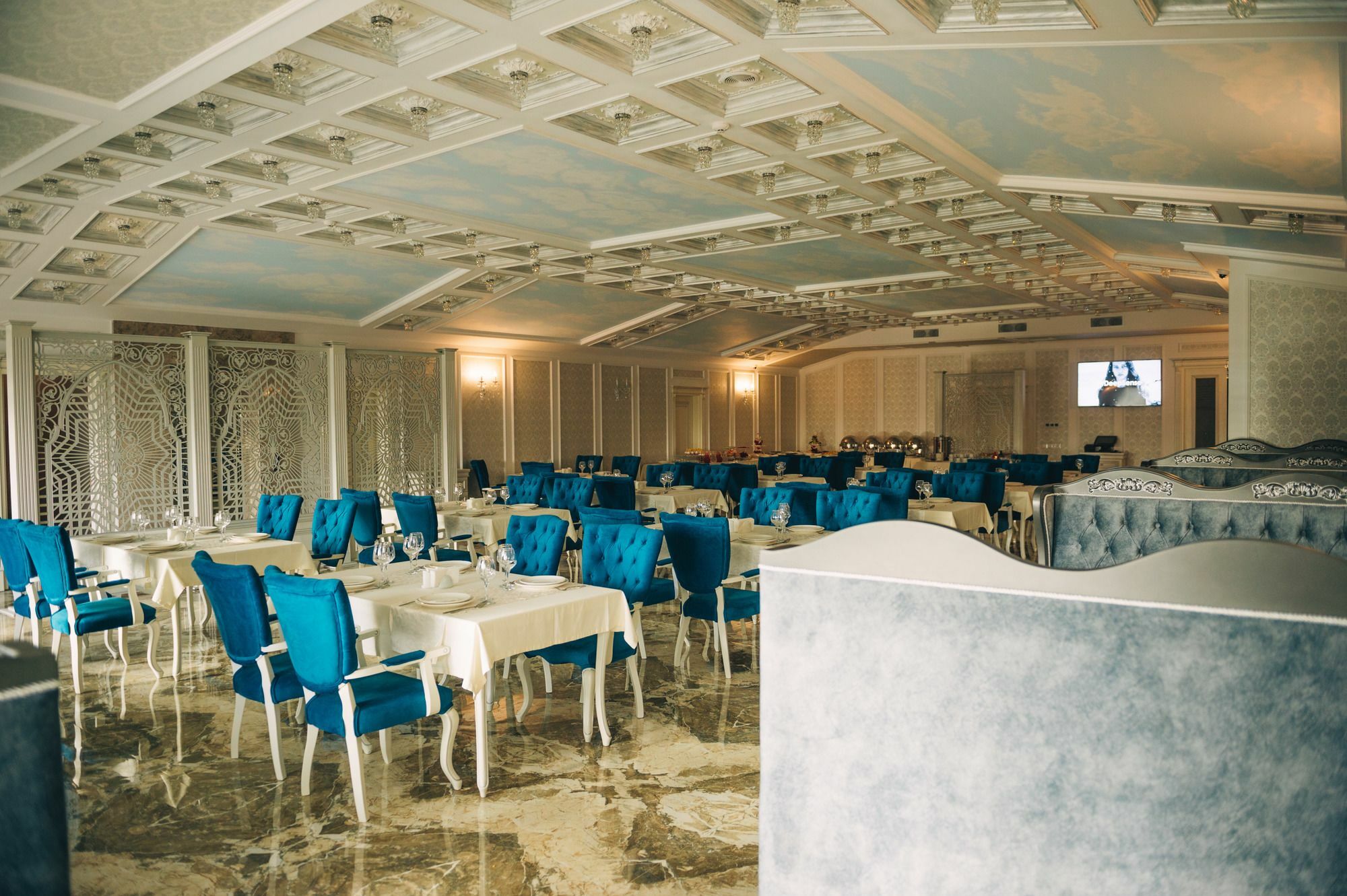 Emerald Suite Hotel Baku Luaran gambar