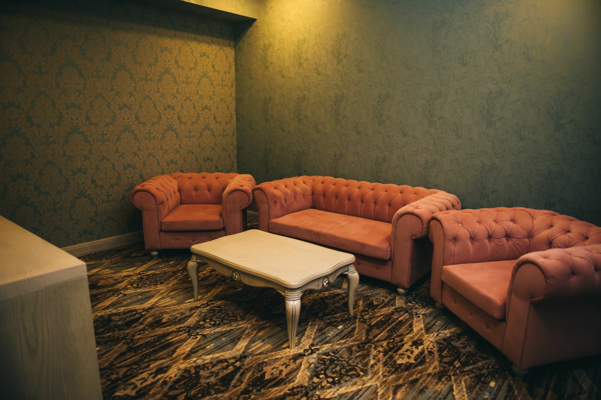 Emerald Suite Hotel Baku Luaran gambar